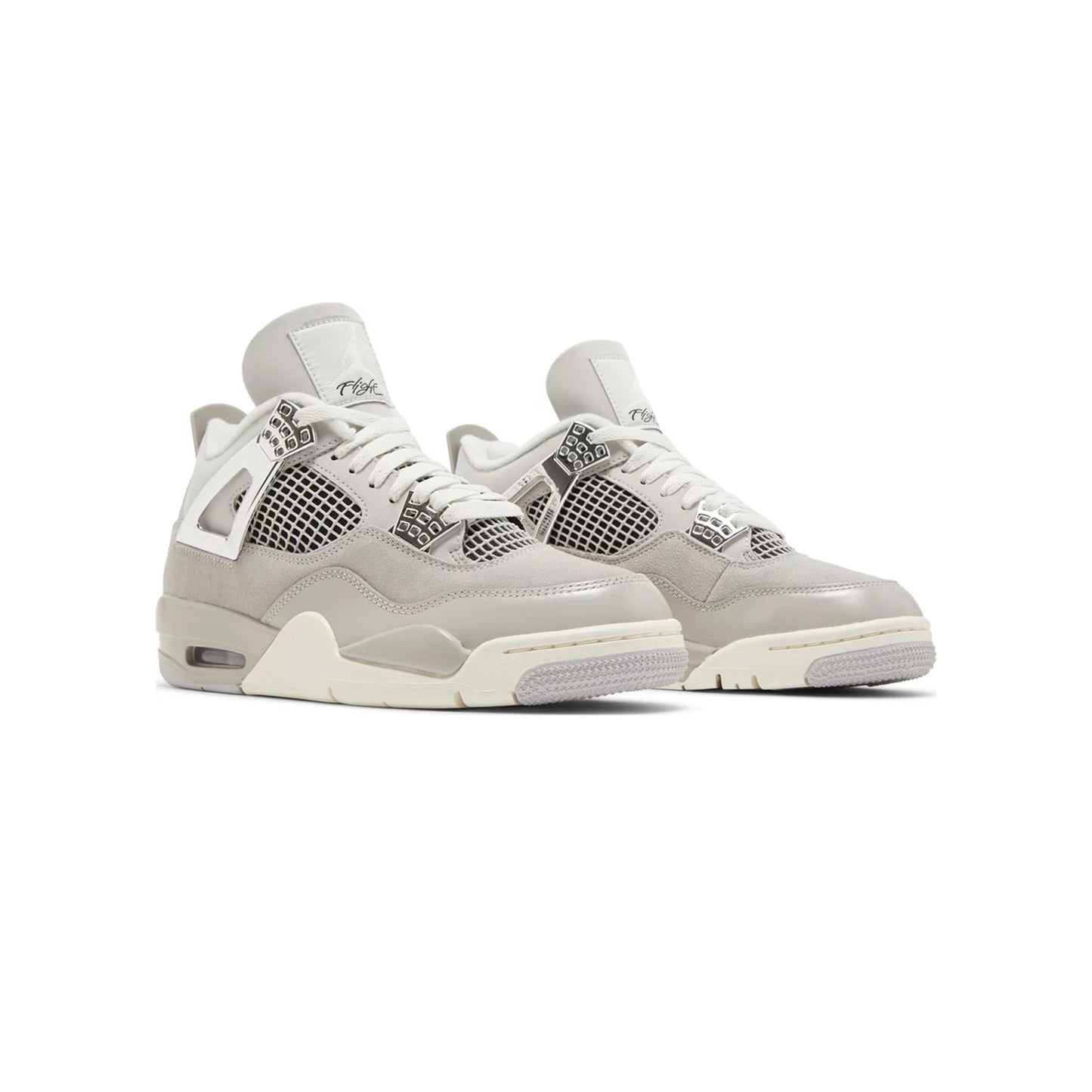 AIR JORDAN 4 RETRO FROZEN MOMENTS (W)