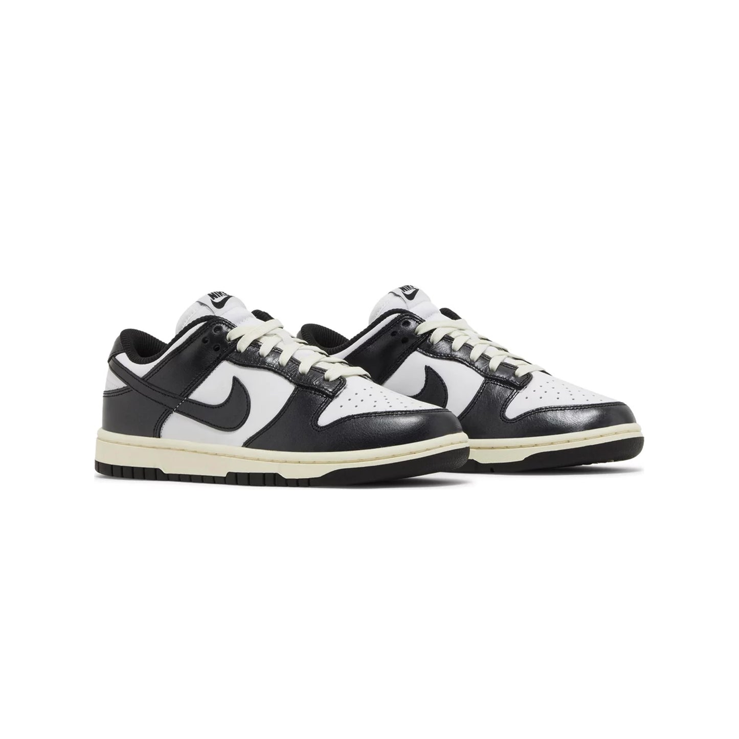 DUNK LOW VINTAGE PANDA (W)