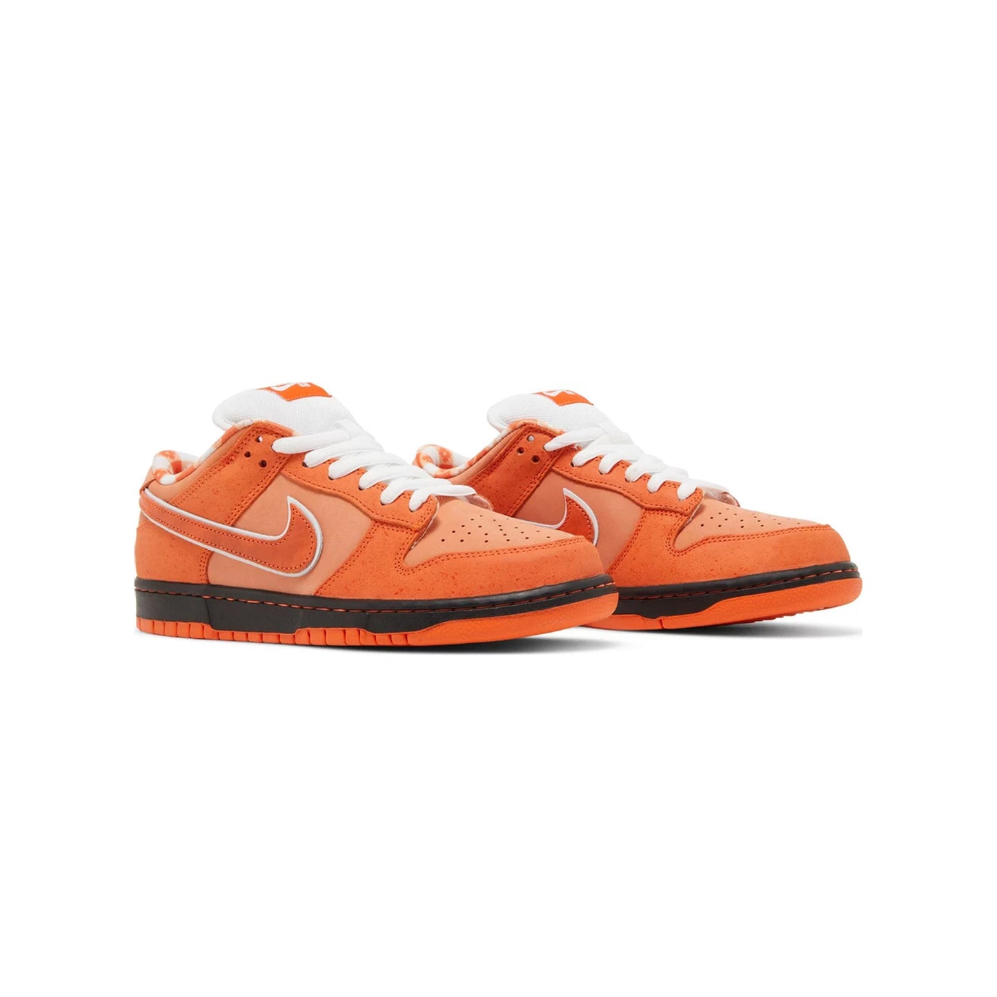 SB DUNK LOW CONCEPTS ORANGE LOBSTER