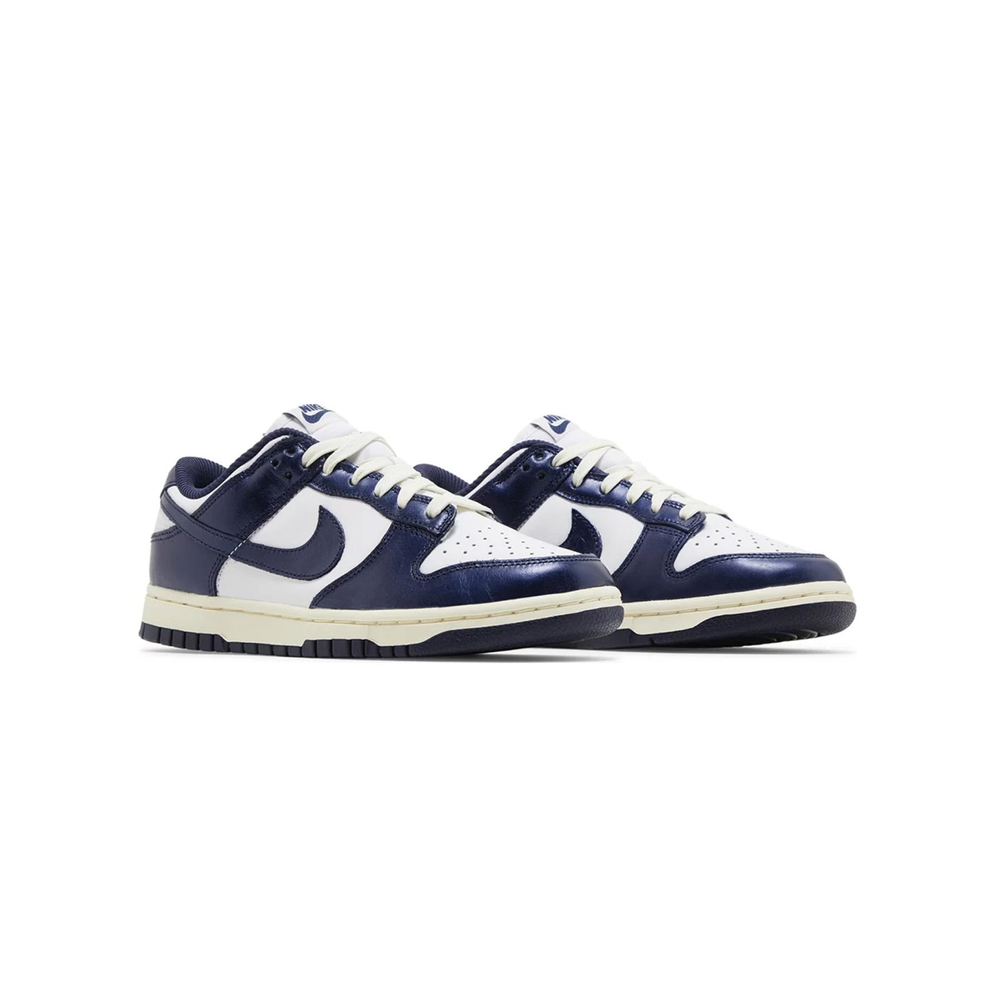 DUNK LOW PRM VINTAGE NAVY (W)