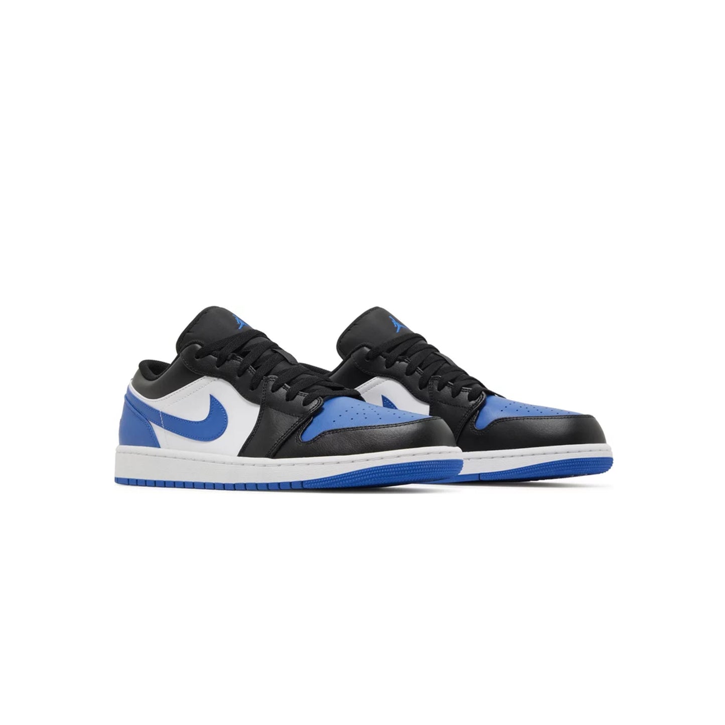 AIR JORDAN 1 LOW ALTERNATE ROYAL TOE