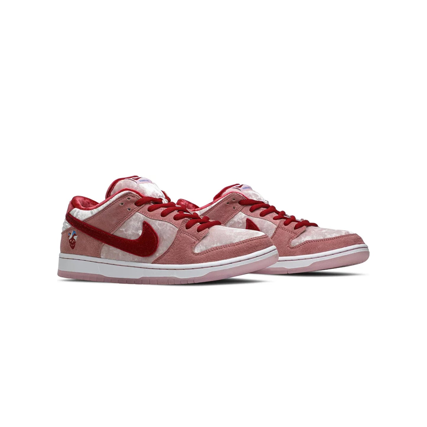 SB DUNK LOW STRANGELOVE SKATEBOARDS (REGULAR BOX)