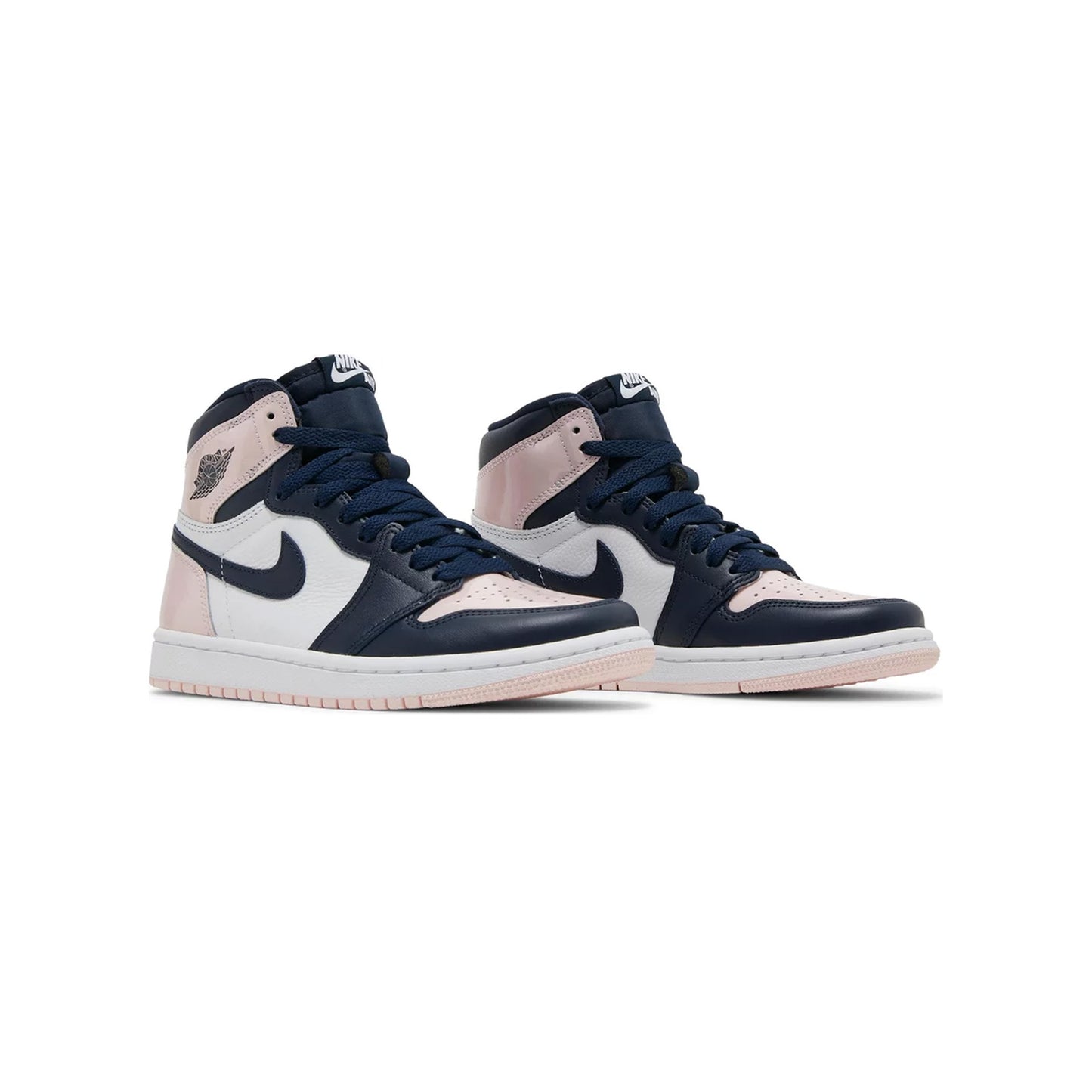 AIR JORDAN 1 RETRO HIGH OG ATMOSPHERE (W)