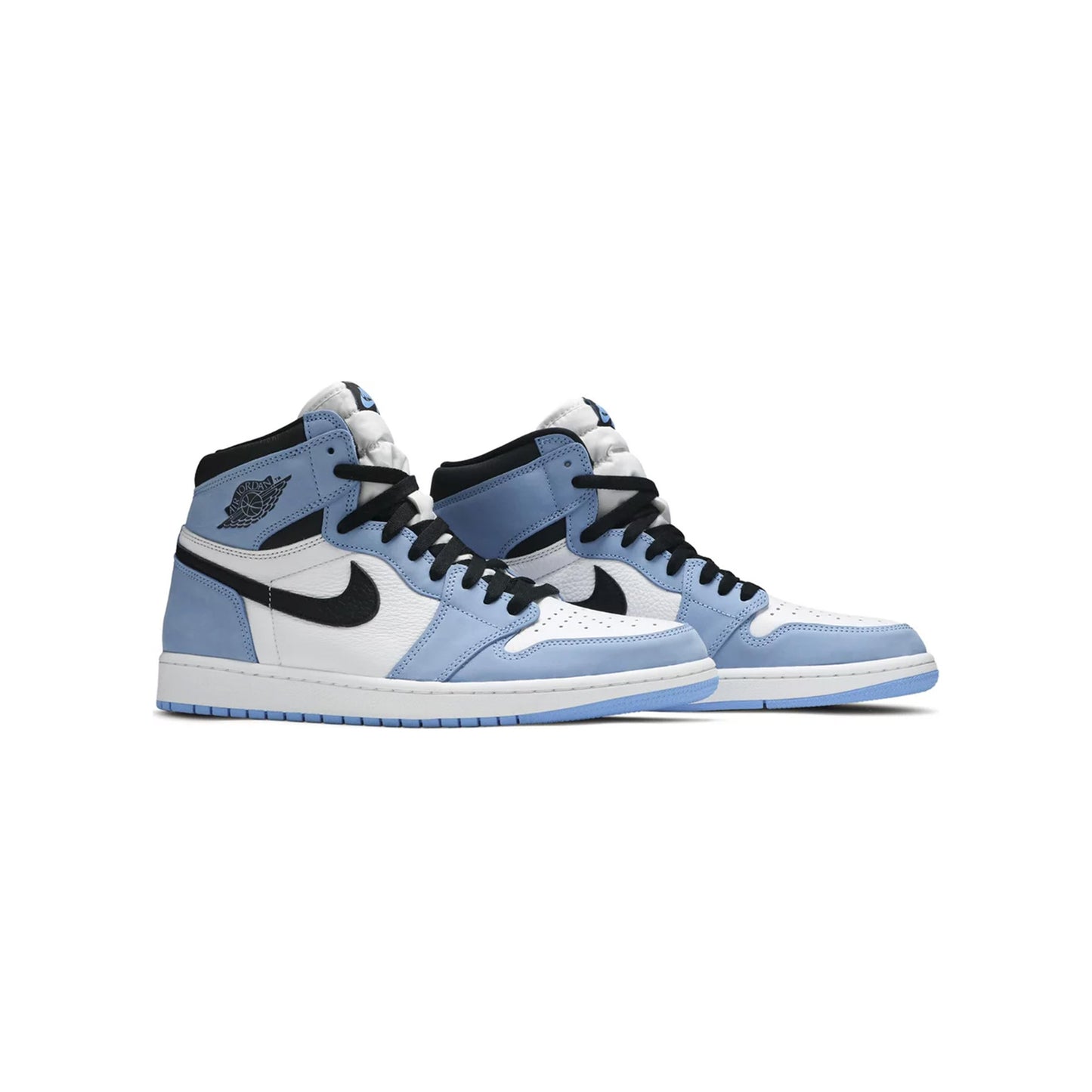 AIR JORDAN 1 RETRO HIGH OG UNIVERSITY BLUE