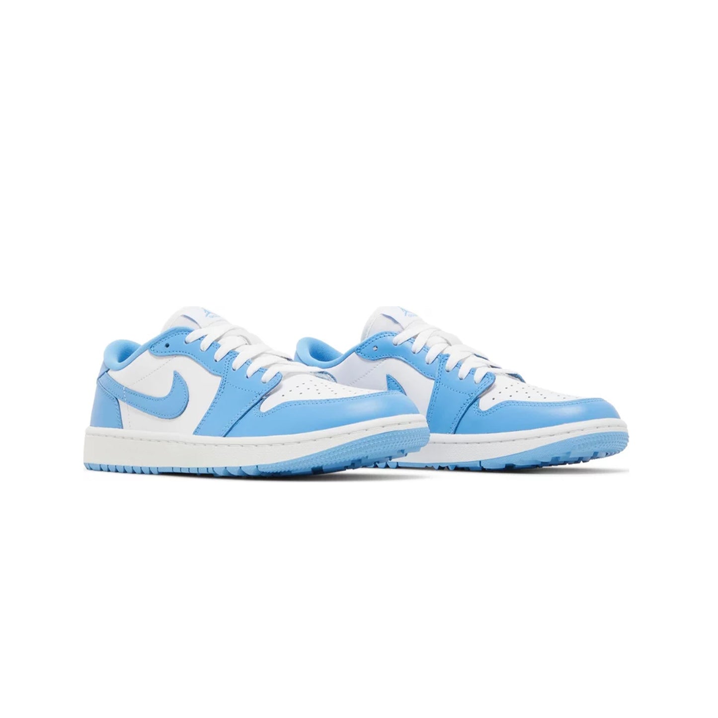 AIR JORDAN 1 RETRO LOW GOLF UNC