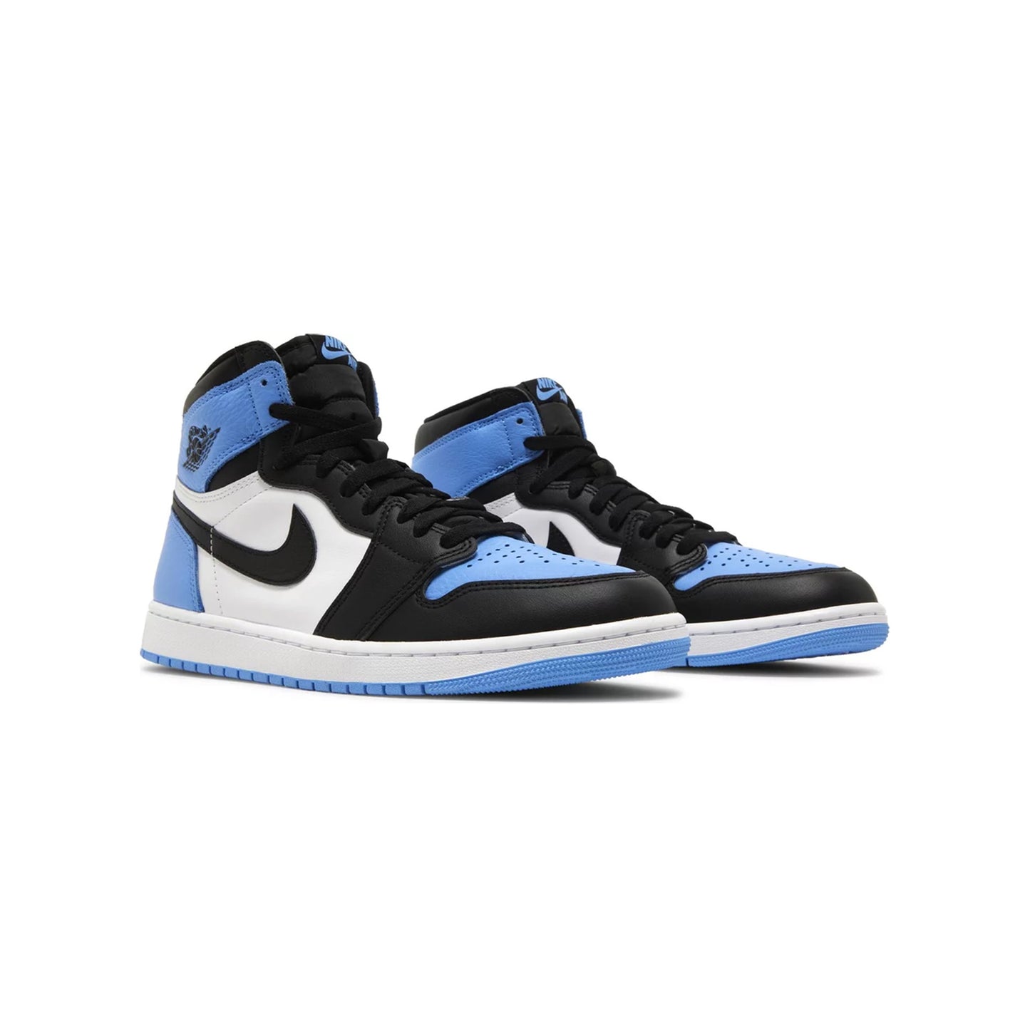 AIR JORDAN RETRO HIGH OG UNC TOE