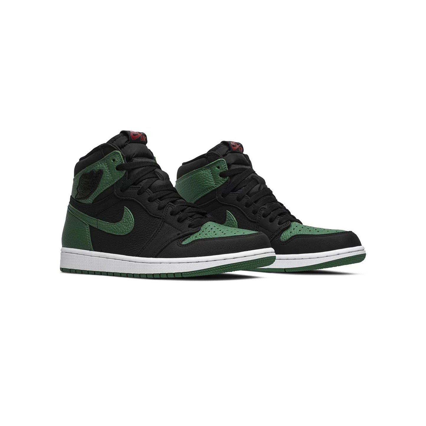 AIR JORDAN 1 RETRO HIGH PINE GREEN 2.0