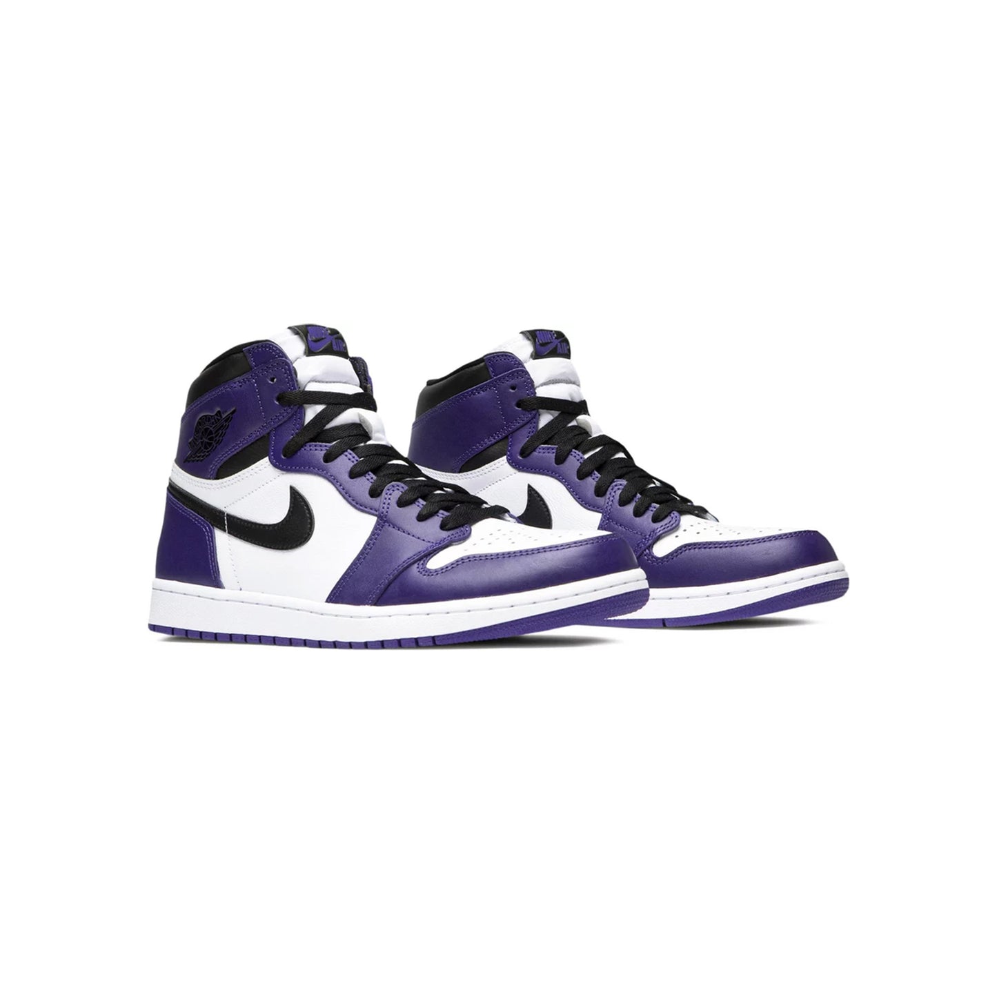 AIR JORDAN 1 RETRO HIGH OG COURT PURPLE 2.0