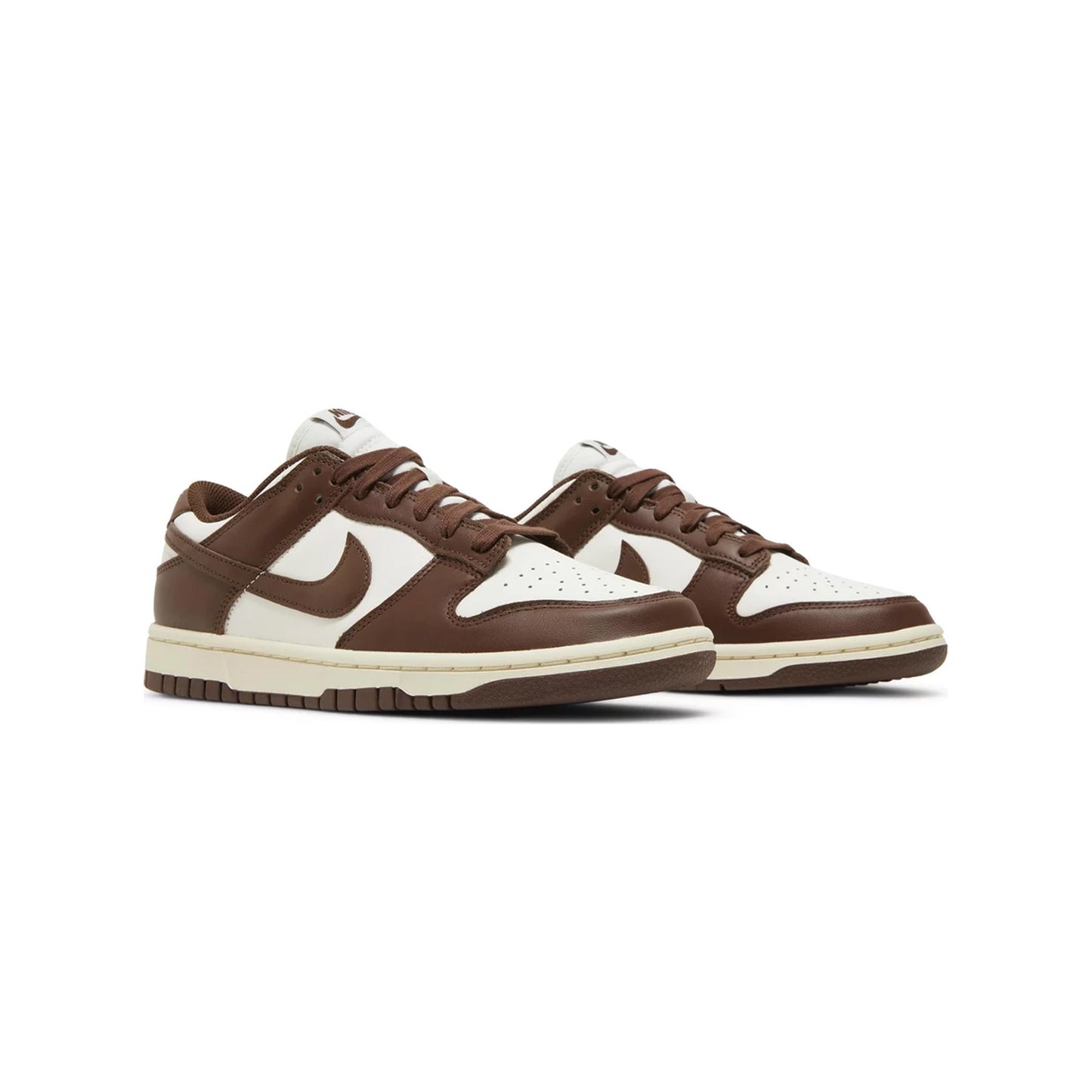 DUNK LOW CACAO WOW (W)