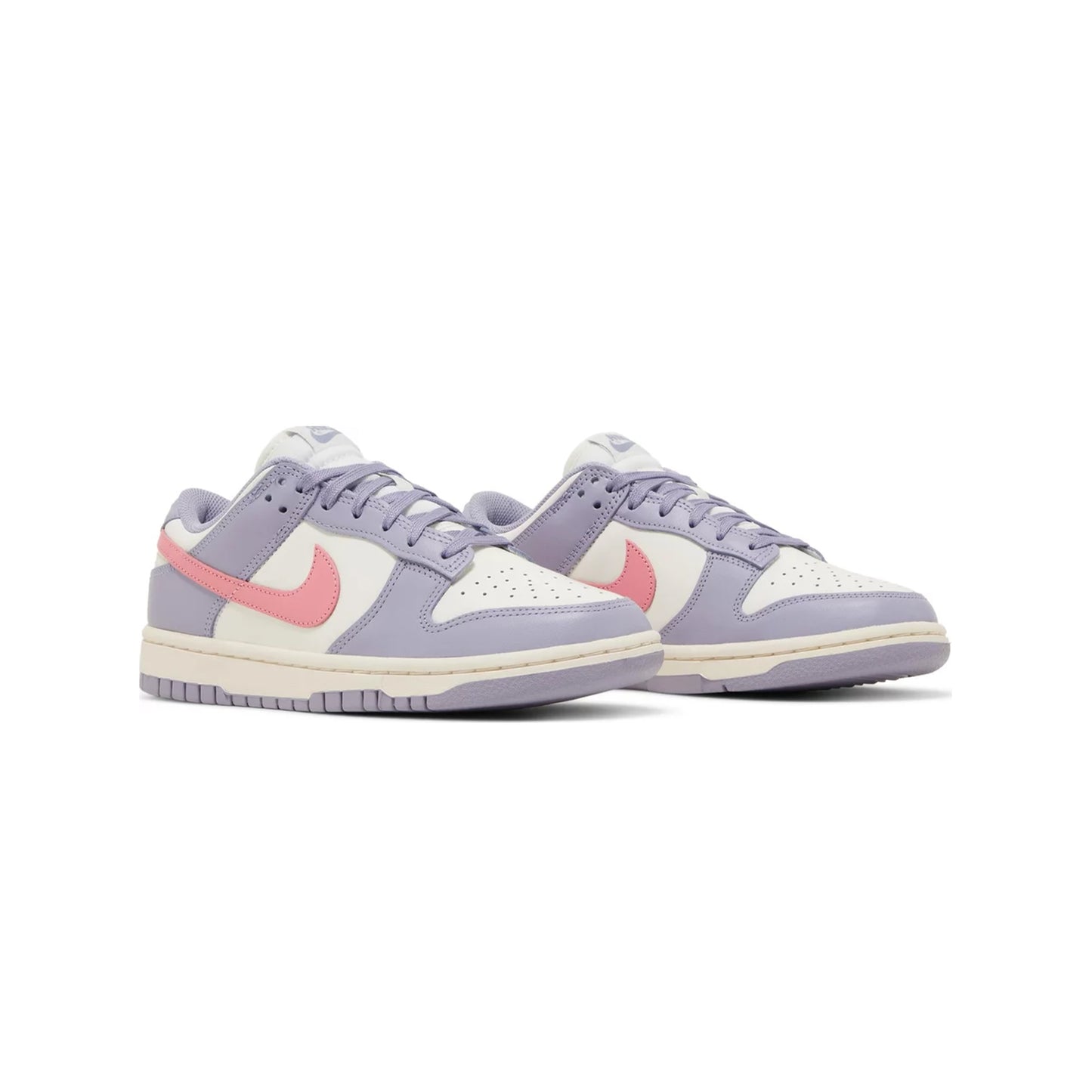 DUNK LOW INDIGO HAZE (W)