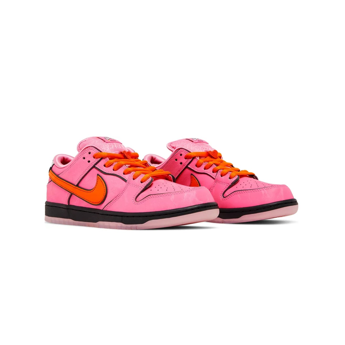 SB DUNK LOW THE POWERPUFF GIRLS BLOSSOM