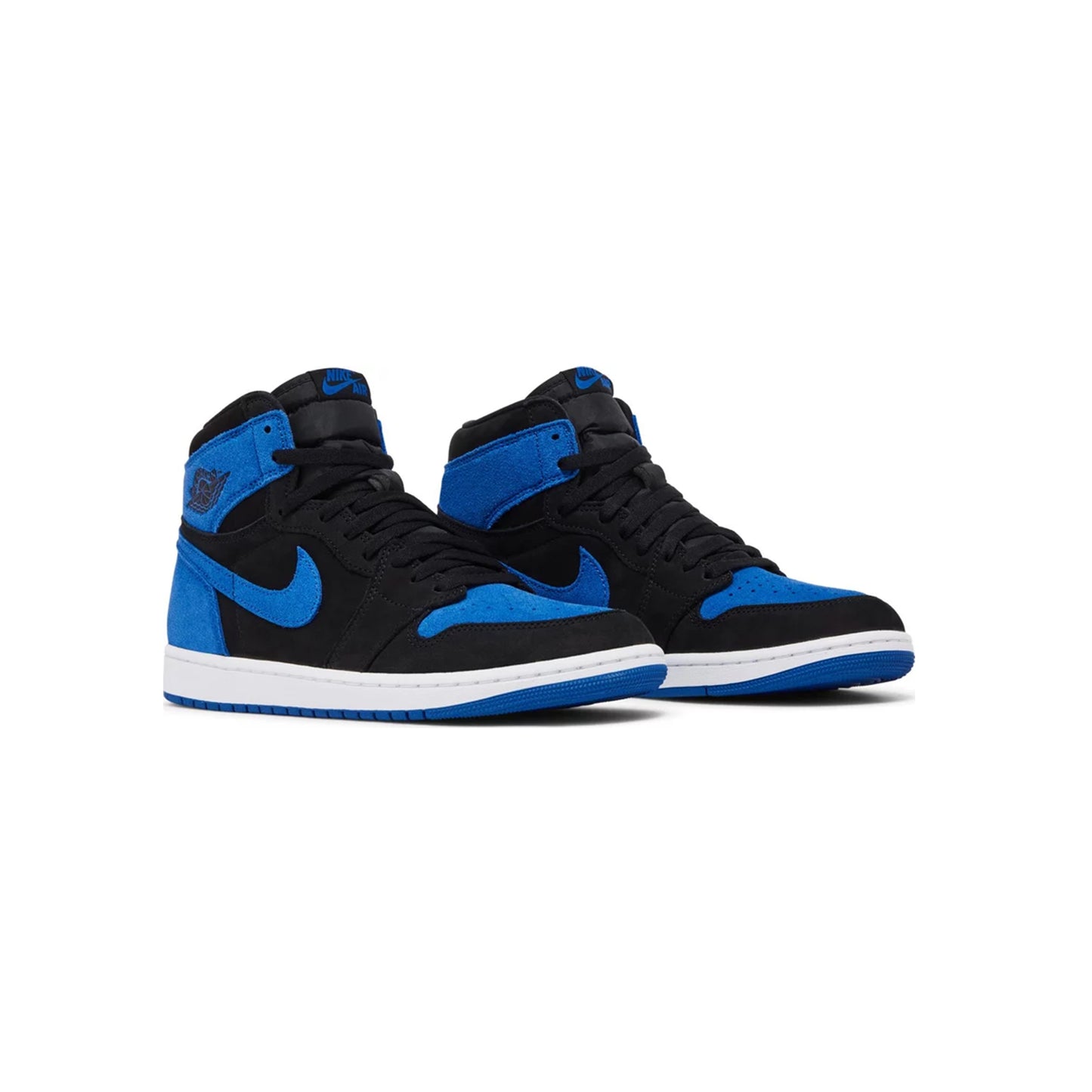 AIR JORDAN 1 RETRO HIGH OG ROYAL REIMAGINED