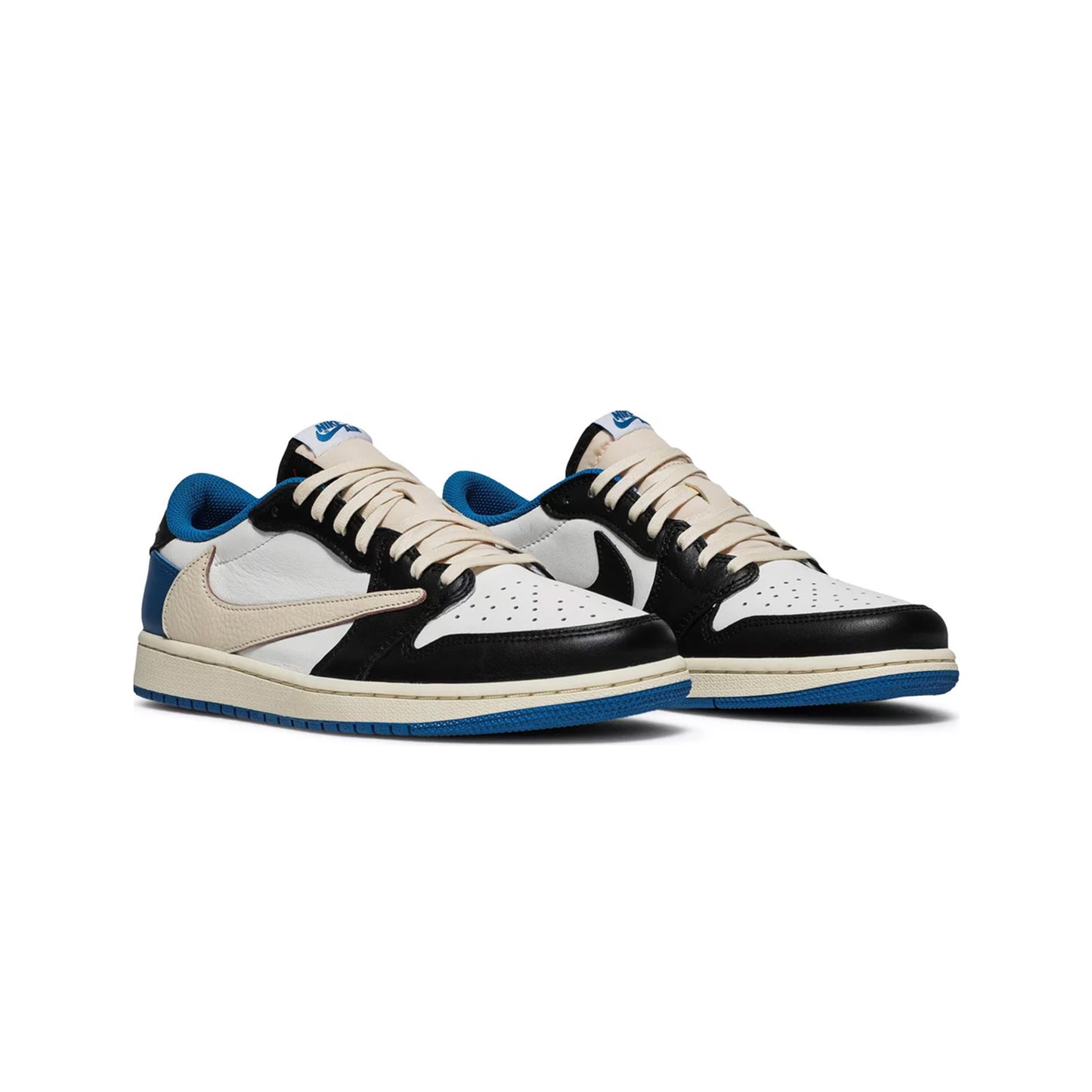 AIR JORDAN 1 RETRO LOW OG SP FRAGMENT X TRAVIS SCOTT