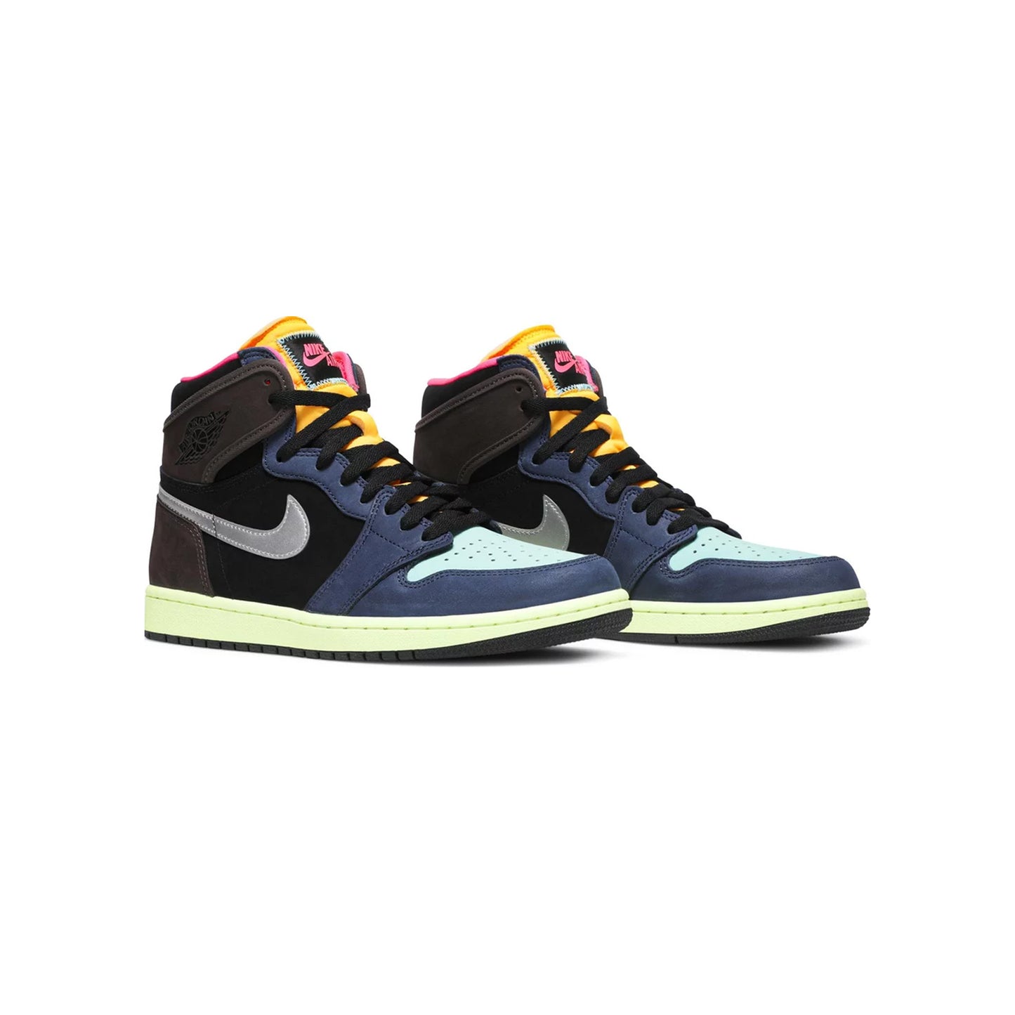 AIR JORDAN 1 RETRO HIGH TOKYO BIO HACK