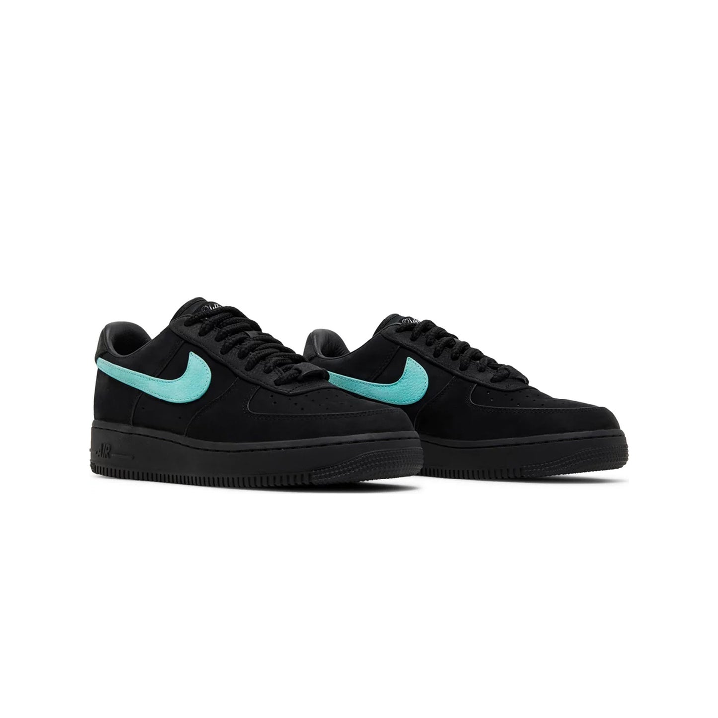 AIR FORCE 1 LOW TIFFANY & CO. 1837