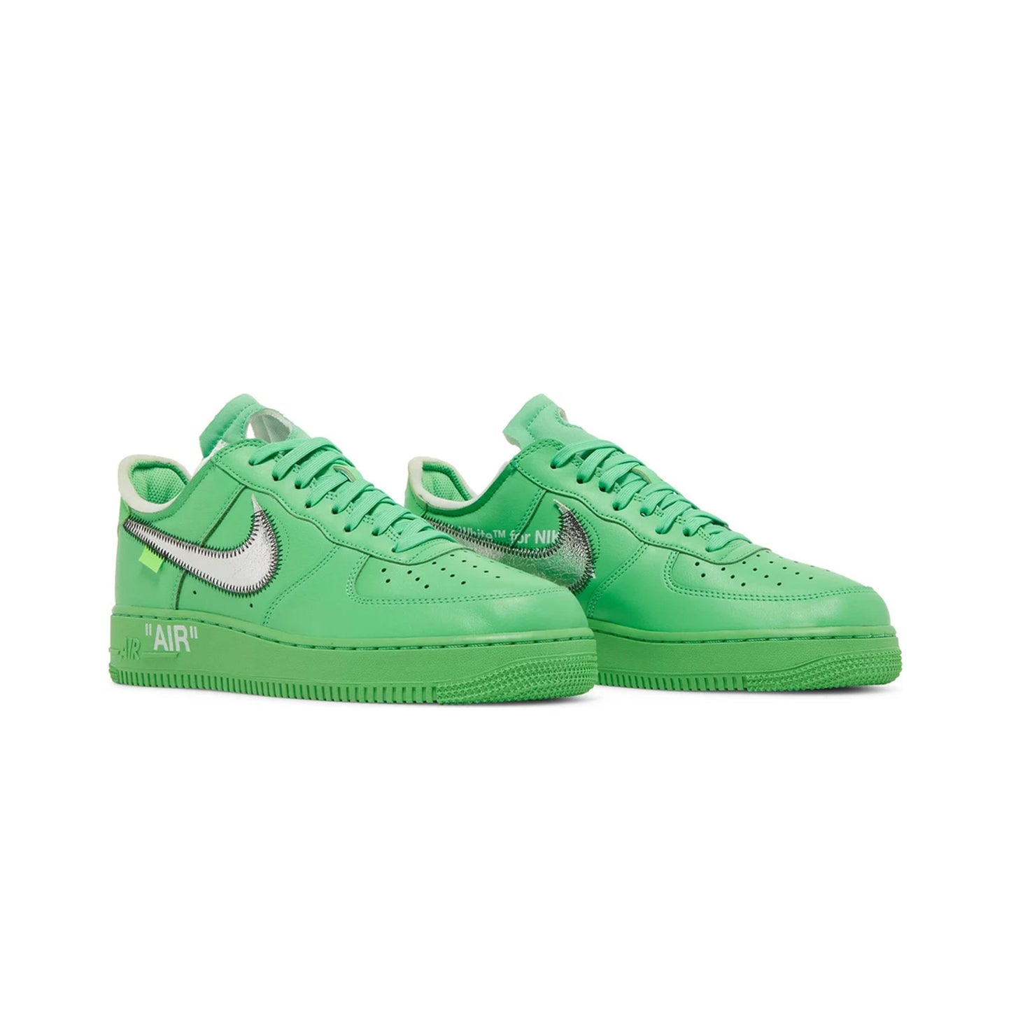 AIR FORCE 1 LOW OFF-WHITE BROOKLYN