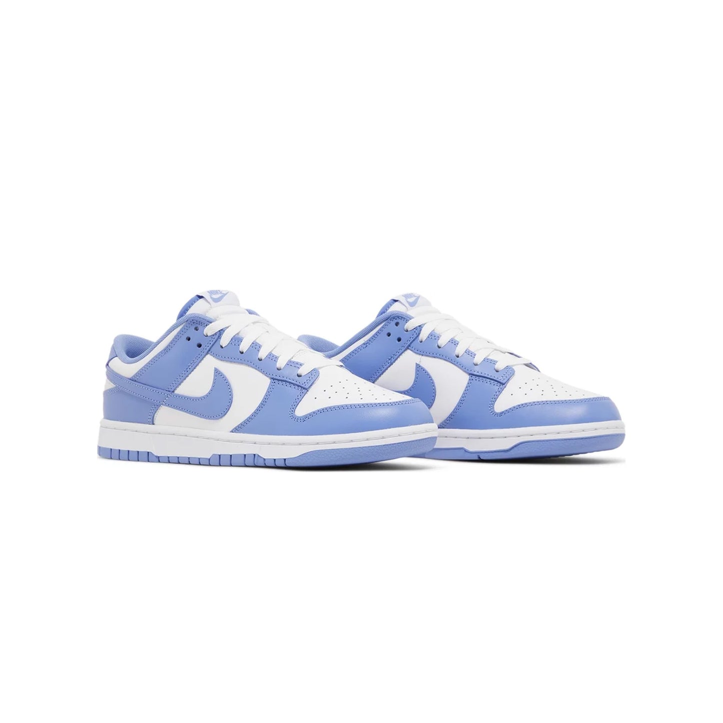 DUNK LOW POLAR BLUE