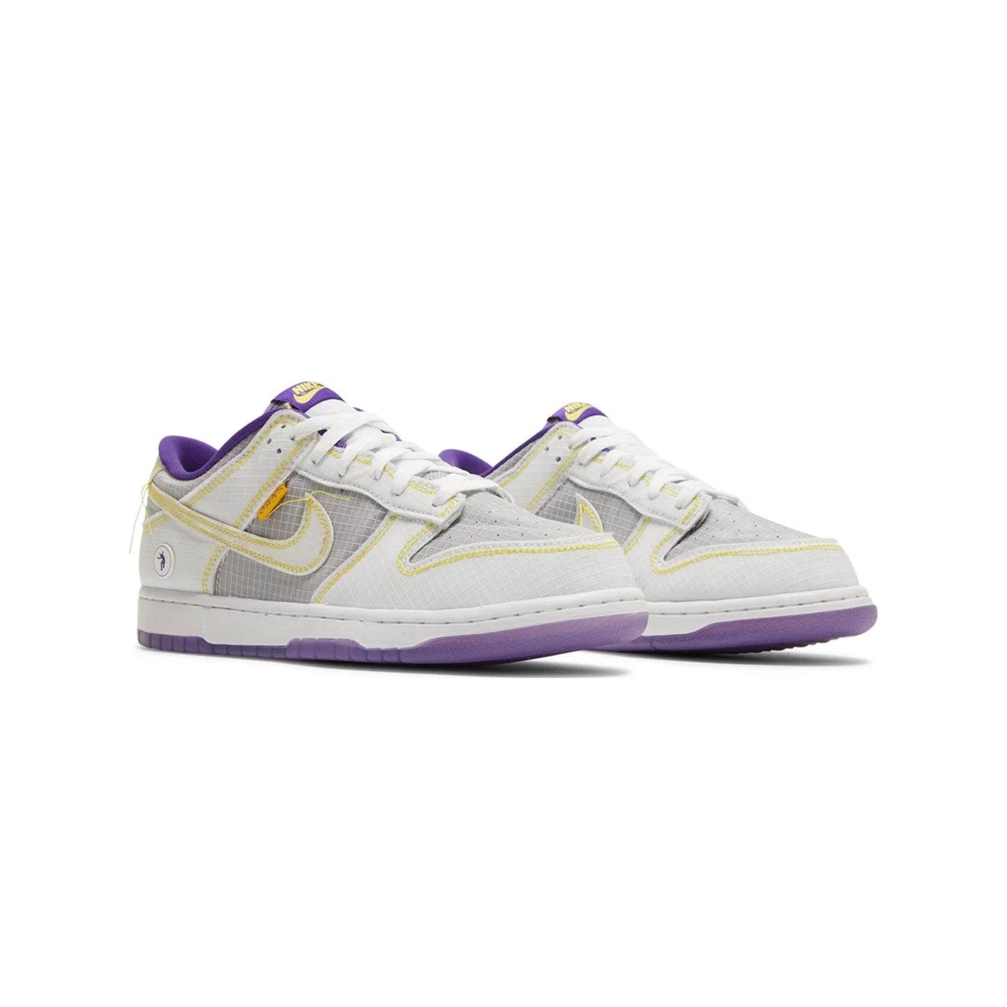 DUNK LOW UNION PASSPORT PACK COURT PURPLE