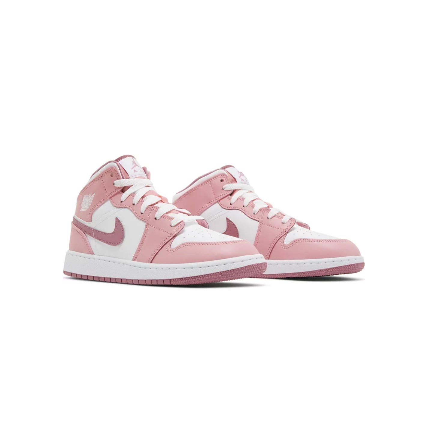 AIR JORDAN 1 MID VALENTINE'S DAY (2023) (GS)