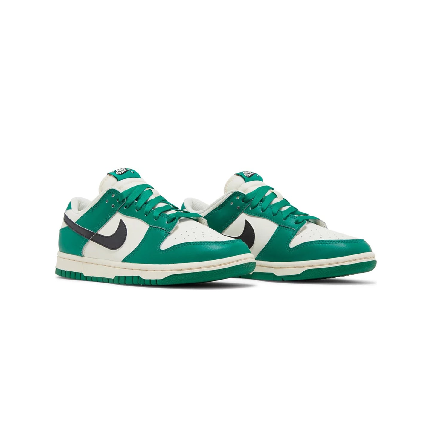 DUNK LOW SE LOTTERY PACK MALACHITE GREEN