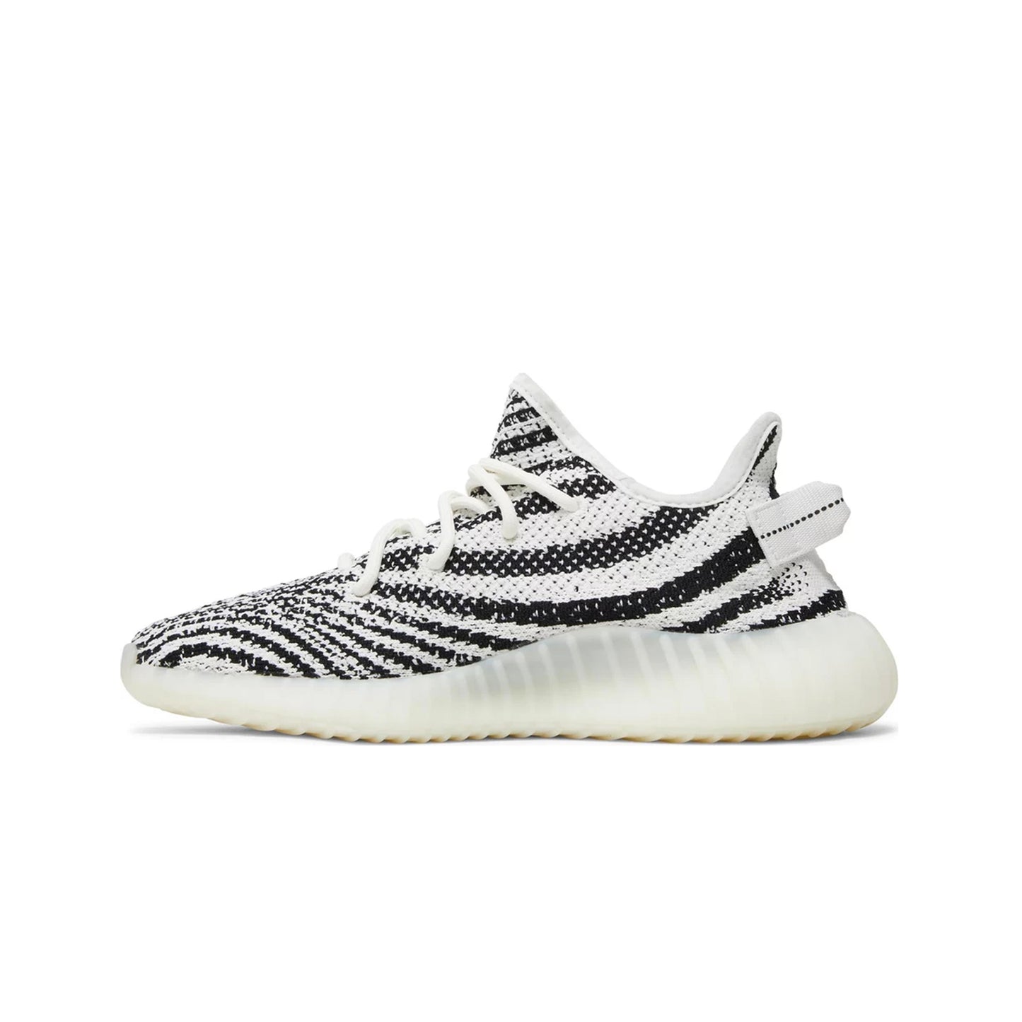 YEEZY BOOST 350 V2 ZEBRA