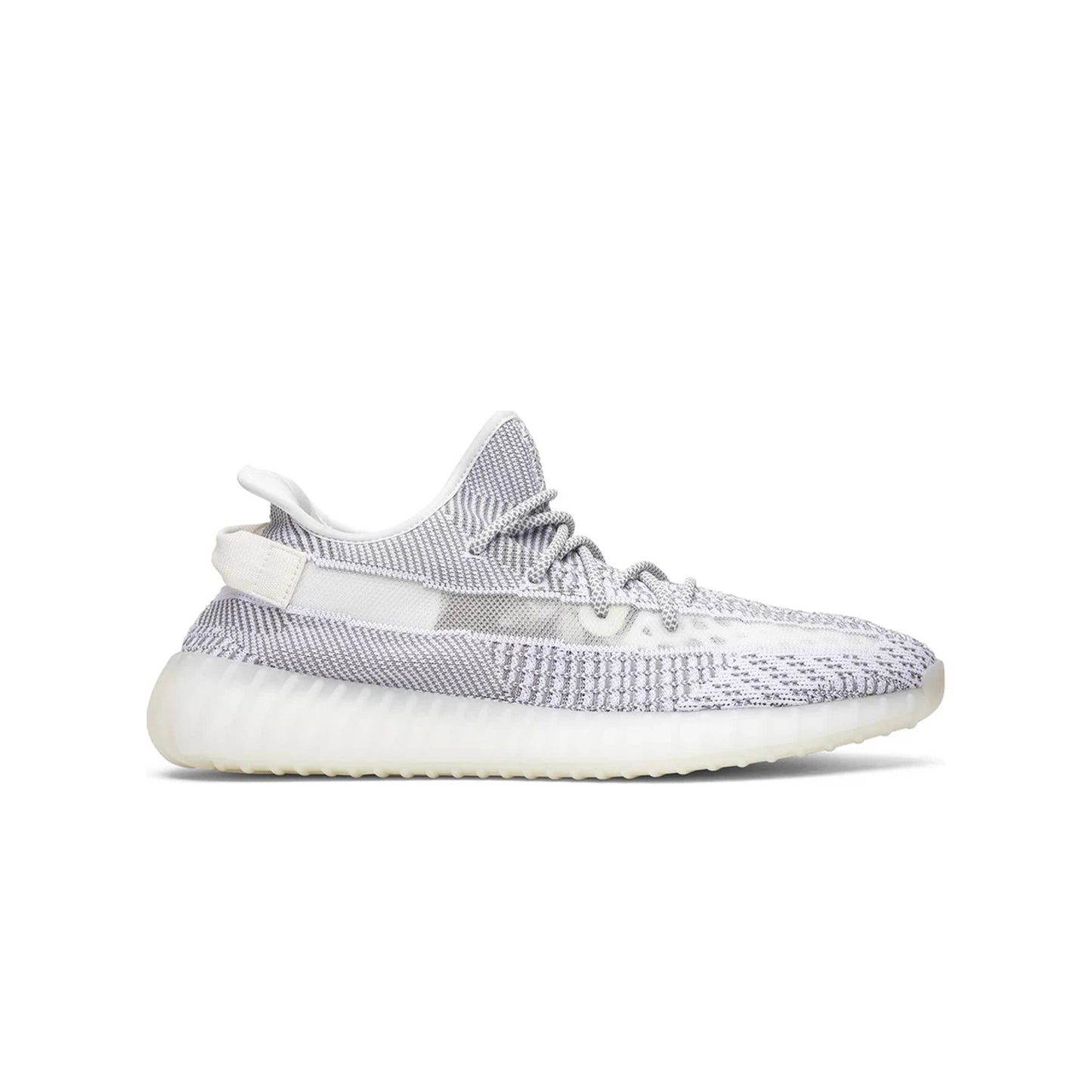 YEEZY BOOST 350 V2 STATIC (NON-REFLECTIVE)