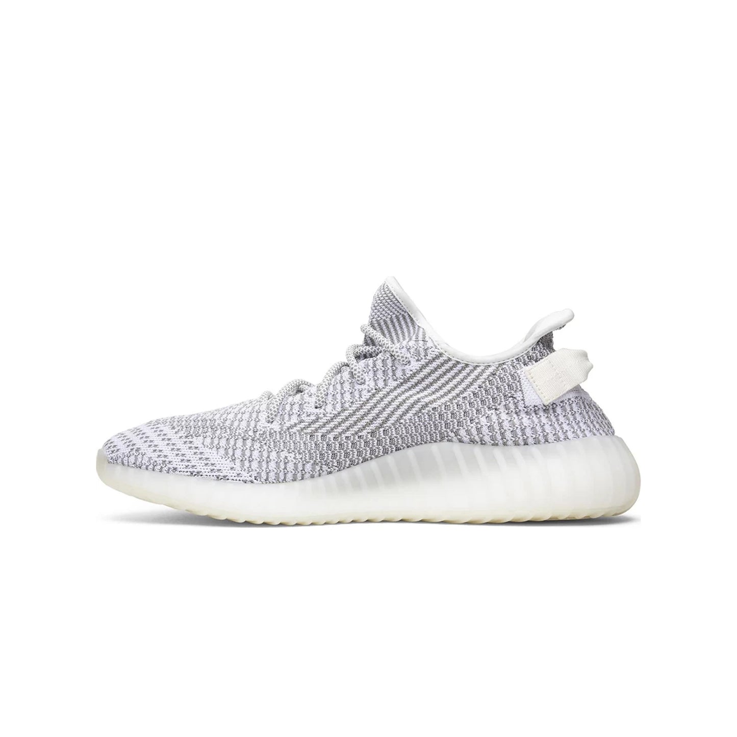 YEEZY BOOST 350 V2 STATIC (NON-REFLECTIVE)