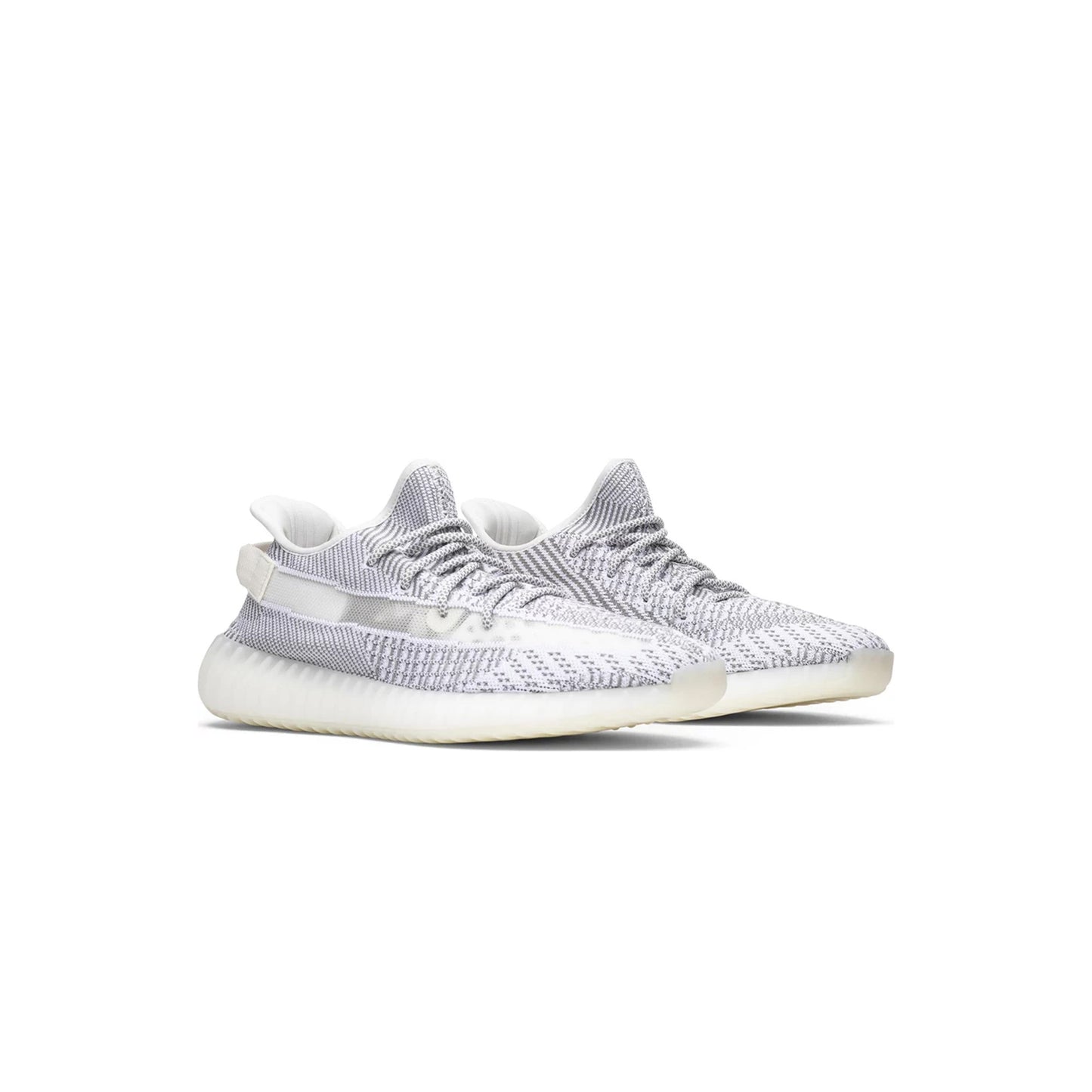 YEEZY BOOST 350 V2 STATIC (NON-REFLECTIVE)