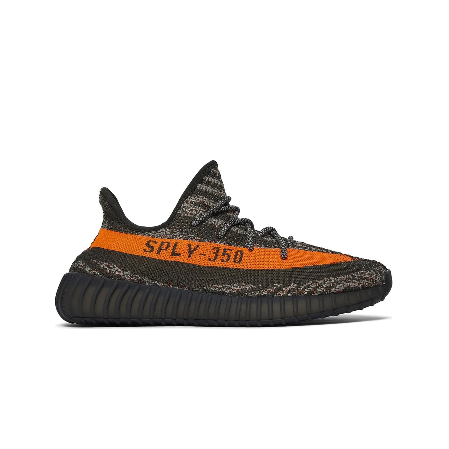 YEEZY BOOST 350 V2 CARBON BELUGA