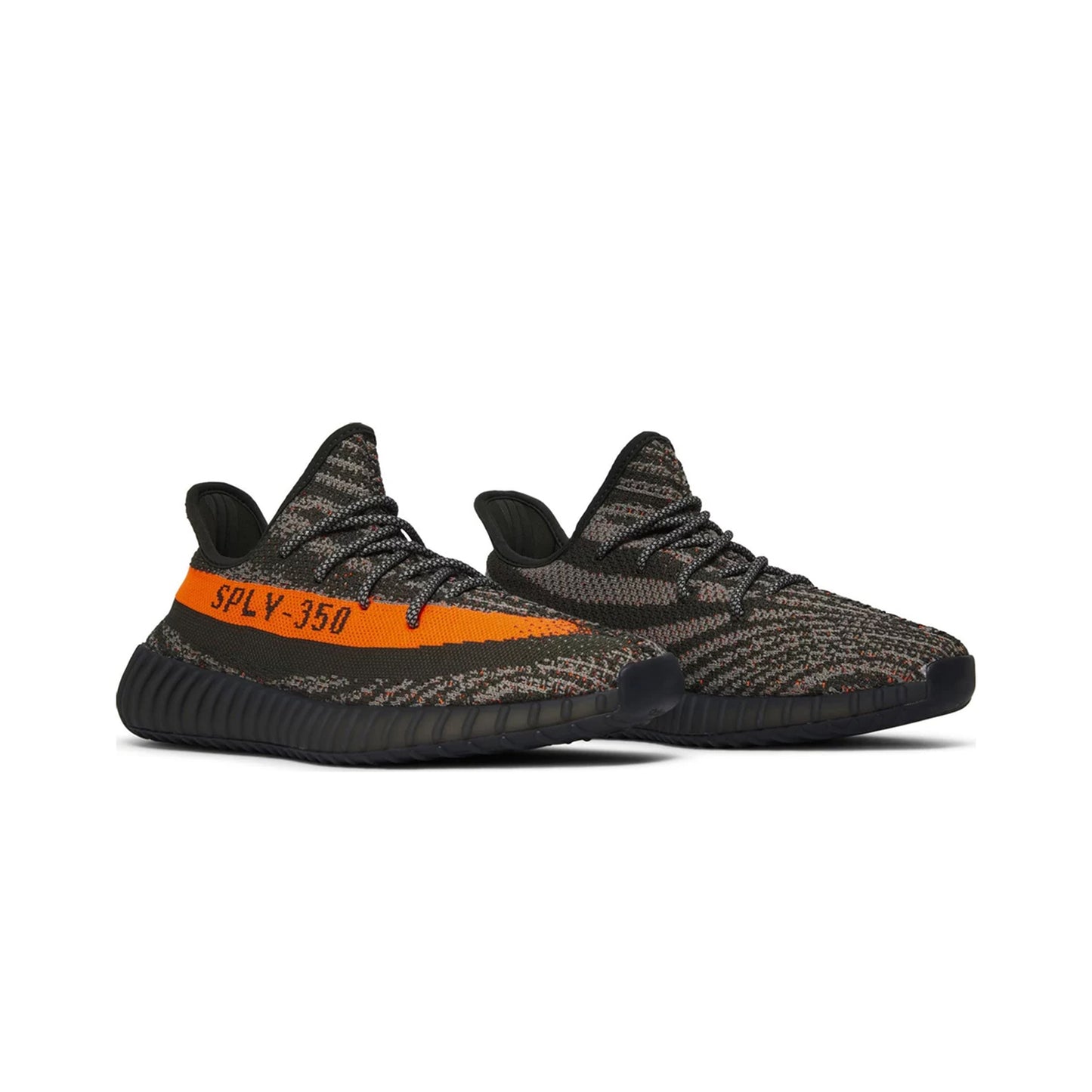 YEEZY BOOST 350 V2 CARBON BELUGA