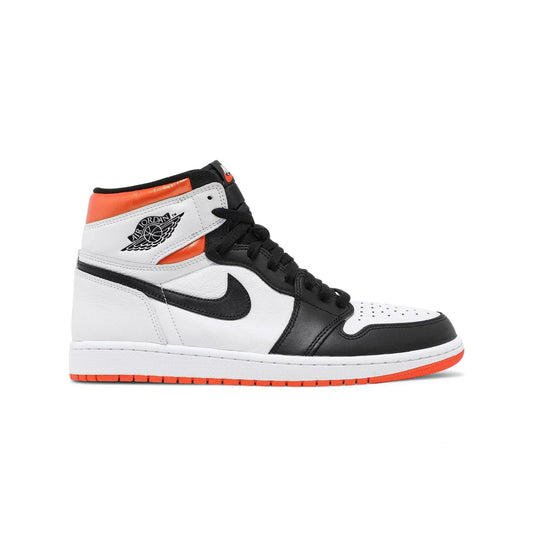 AIR JORDAN 1 RETRO HIGH OG ELECTRO ORANGE