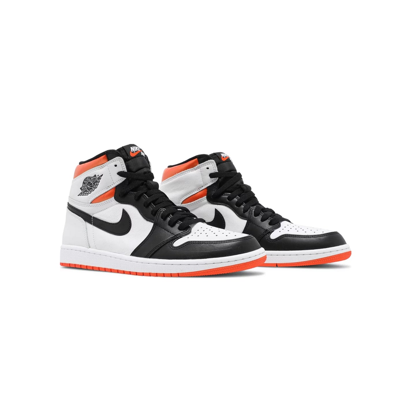 AIR JORDAN 1 RETRO HIGH OG ELECTRO ORANGE