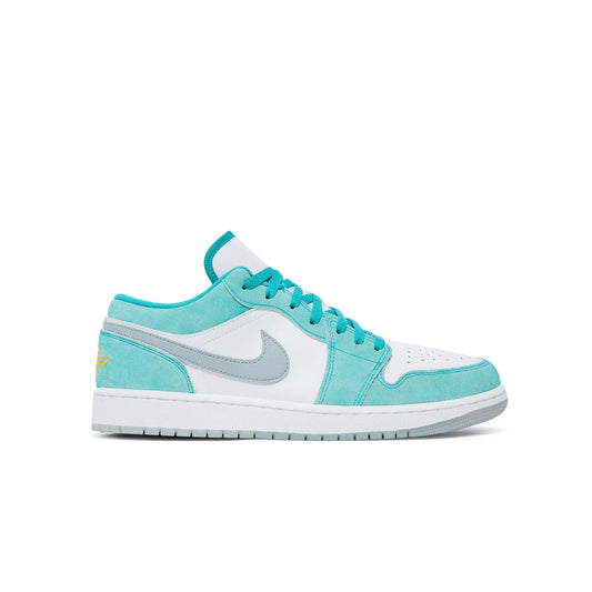 AIR JORDAN 1 LOW SE NEW EMERALD