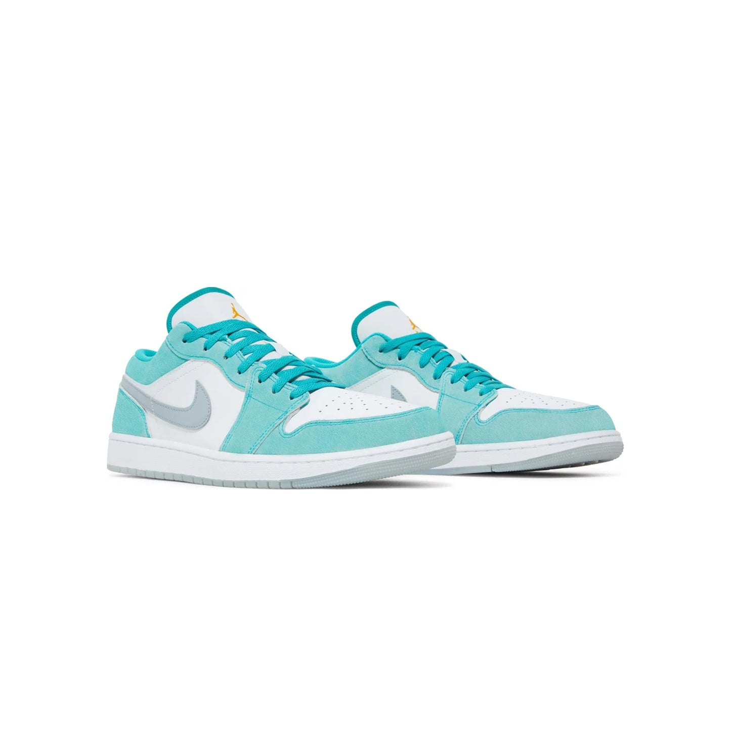 AIR JORDAN 1 LOW SE NEW EMERALD