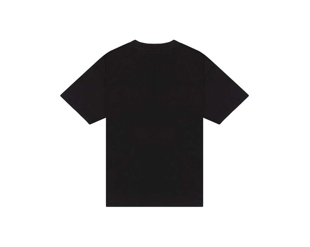 DREW HOUSE 3D SHERMAN SS BLACK TEE